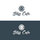 #108 for Bliss Cafe by realexpertkhan