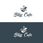 #110 for Bliss Cafe by realexpertkhan