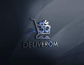 #55 untuk I need a logo for a fresh delivery service oleh everythingerror
