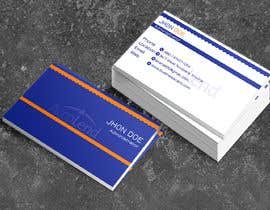 #339 for Design Business Cards by sirana850