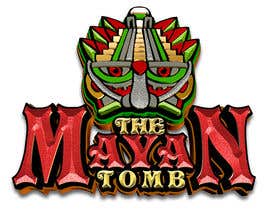 #70 for The Mayan Tomb by reddmac