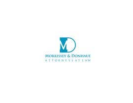 #616 for Design a Logo for Attorneys at Law Firm av mokbul2107