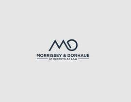 #658 for Design a Logo for Attorneys at Law Firm by raihankabir9817