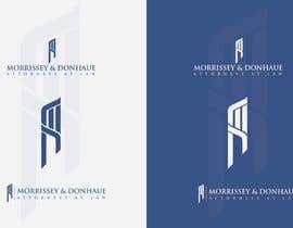 #604 for Design a Logo for Attorneys at Law Firm by mdnazimsarder