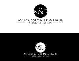 #632 za Design a Logo for Attorneys at Law Firm od mohen151151