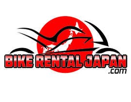 #68 για Design a Logo for BIKE RENTAL JAPAN . COM από rizwanmarjan