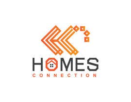 #330 untuk Homes Connection - Bienes Raices oleh s4designso