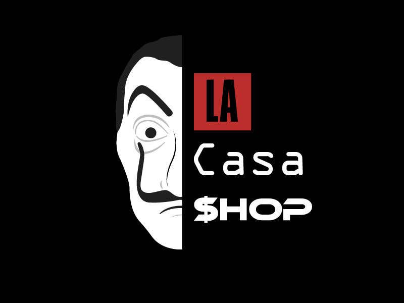 
                                                                                                                        Proposition n°                                            9
                                         du concours                                             LOGO : La Casa Shop + Facebook Profile Picture & Banner
                                        
