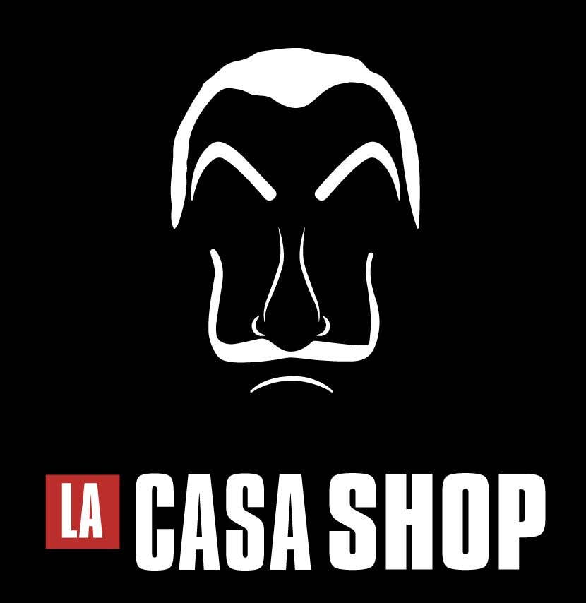 
                                                                                                                        Proposition n°                                            5
                                         du concours                                             LOGO : La Casa Shop + Facebook Profile Picture & Banner
                                        