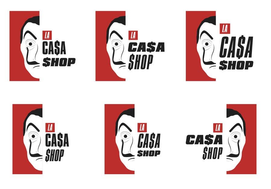 
                                                                                                                        Proposition n°                                            13
                                         du concours                                             LOGO : La Casa Shop + Facebook Profile Picture & Banner
                                        