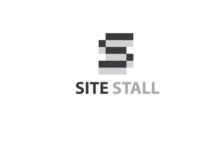 
                                                                                                            Konkurrenceindlæg #                                        53
                                     for                                         Logo Design for SiteStall - Web Hosting Business
                                    