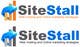 Miniatura da Inscrição nº 104 do Concurso para                                                     Logo Design for SiteStall - Web Hosting Business
                                                