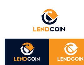 #146 for Design a Logo for a Cryptocurrency Lending Brand by Mihon12