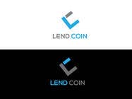 Graphic Design Contest Entry #248 for Design a Logo for a Cryptocurrency Lending Brand