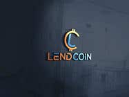 LendCoin Logo Design