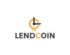 #43 for Design a Logo for a Cryptocurrency Lending Brand by joyantobaidya