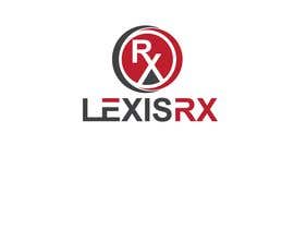 #77 for LEXISRX - IMPROVE A LOGO by shovalubna