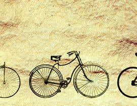nº 33 pour Turn This Awesome Photo Into A Banner For My Bicycle Business par jgonzales03 