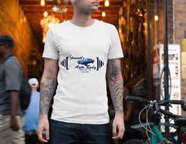 #27 Design a t shirt for Stinnett&#039;s Auto Body részére Jogonnath98 által