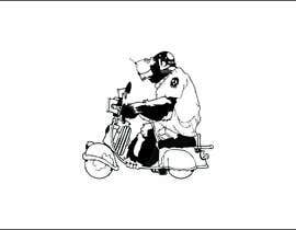 #2 ， Logo for Motorcycle gang. 来自 piter25