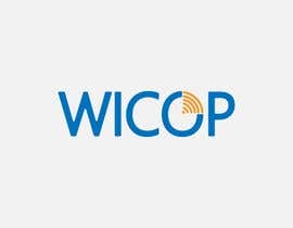 #191 for Design a logo for Wicop by fahim71