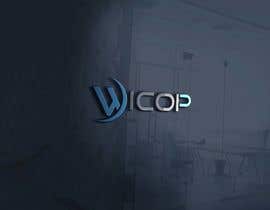 #188 pёr Design a logo for Wicop nga mohiuddin610