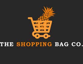 #153 for Design a Logo for the shopping bag co. by rakeshpatel340