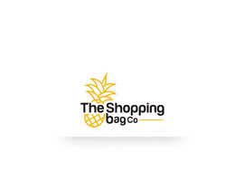 #172 for Design a Logo for the shopping bag co. by MojoJojoStudio