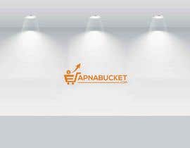 #58 for &quot;Apnabucket.com&quot; ecommerce website logo design. by sabihayeasmin218