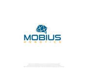 #652 para Design Logo and Graphics for Mobius Robotics de usamainamparacha