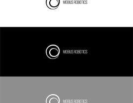 #472 for Design Logo and Graphics for Mobius Robotics by stalek42