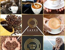 #88 for Create a Beautiful Instagram Coffee Shop Layout by yaseenrazvi92