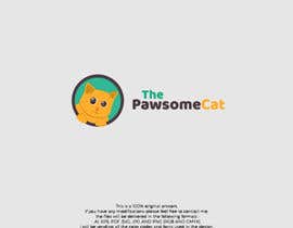 #18 for Cat Logo contest by mk4gfx