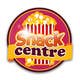 Pictograma corespunzătoare intrării #61 pentru concursul „                                                    Logo Design for Snack Centre
                                                ”