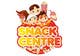 Pictograma corespunzătoare intrării #63 pentru concursul „                                                    Logo Design for Snack Centre
                                                ”