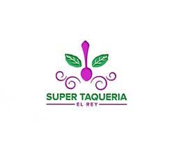 #47 for Super Taqueria el Rey  /  Mexican Grill by urmiaktermoni201