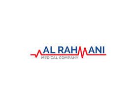 #433 for Al Rahmani Medical company by GraphicEarth