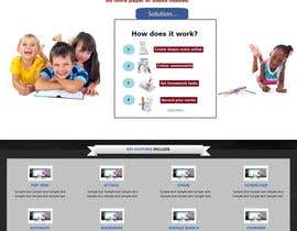 #1 per Create infographic for website homepage da sulaimanislamkha
