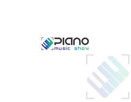 #746 for Design a Logo for Piano Music Entertainer by hermesbri121091