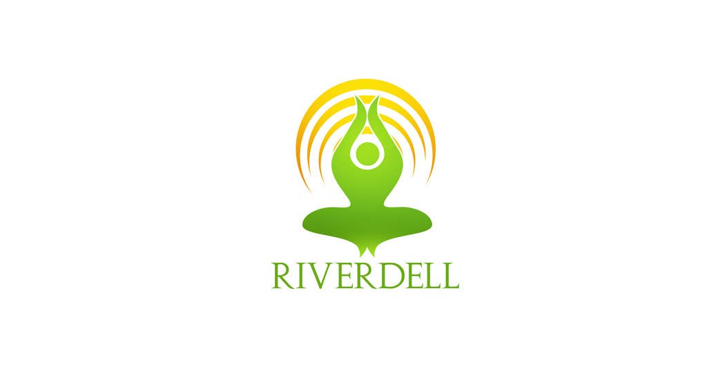 Wettbewerbs Eintrag #555 für                                                 Logo Design for Riverdell Spiritual Centre
                                            