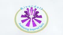 Participación Nro. 332 de concurso de Graphic Design para Logo Design for Riverdell Spiritual Centre