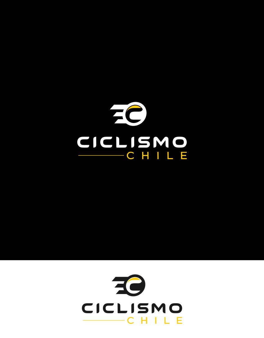 Participación en el concurso Nro.111 para                                                 Diseñar un logotipo para un sitio web de ciclismo
                                            