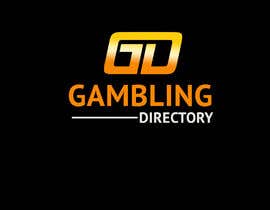 #74 para Design a Logo for Gambling Directory de nusratnimmi1991