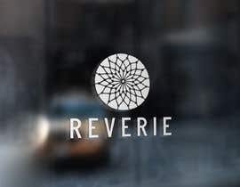 #561 dla Reverie - Cafe Logo &amp; Symbol przez eddesignswork