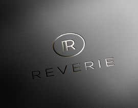 #210 dla Reverie - Cafe Logo &amp; Symbol przez squadesigns