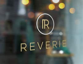 #215 dla Reverie - Cafe Logo &amp; Symbol przez squadesigns