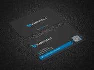 #28 for Business Cards for my chauffeur website by sulaimanislamkha