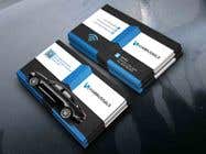 #199 for Business Cards for my chauffeur website by sulaimanislamkha
