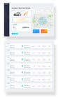 #14 for New design for web: (AVL, telemetry, GPS tracking, drive book) by FirstCreative
