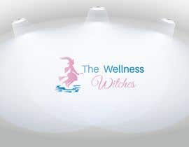 #52 ， Logo design wellness witches 来自 szamnet